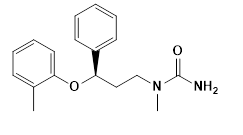 Atomoxetine N-Amide Impurity